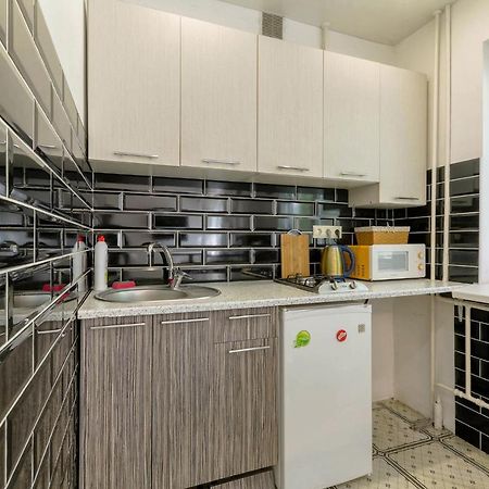 Apartment Zlata ミンスク エクステリア 写真