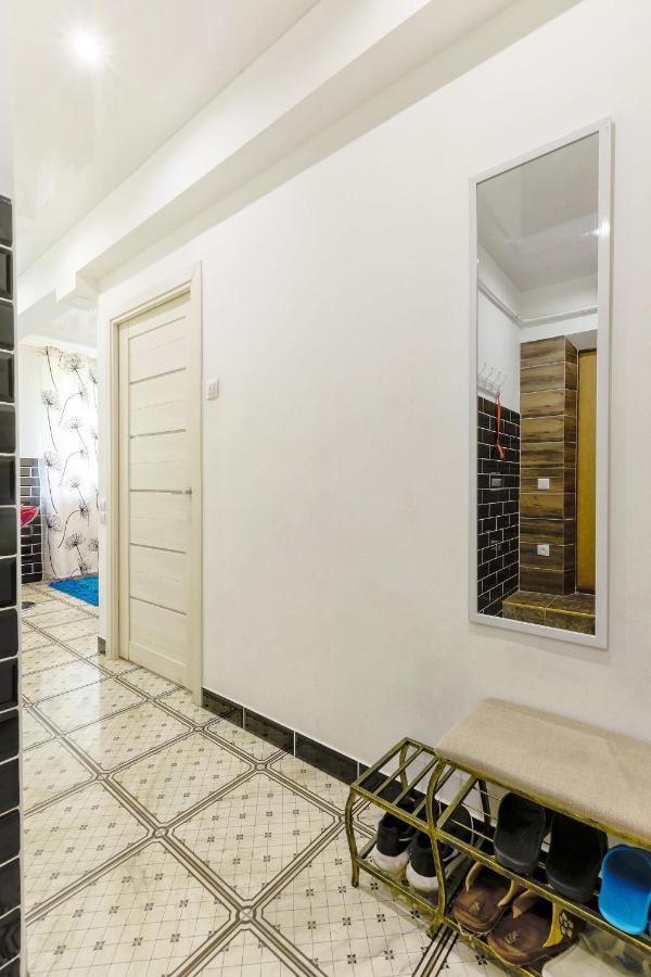 Apartment Zlata ミンスク エクステリア 写真