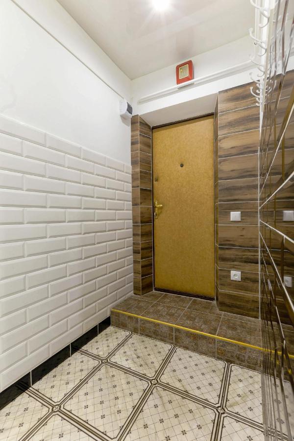 Apartment Zlata ミンスク エクステリア 写真