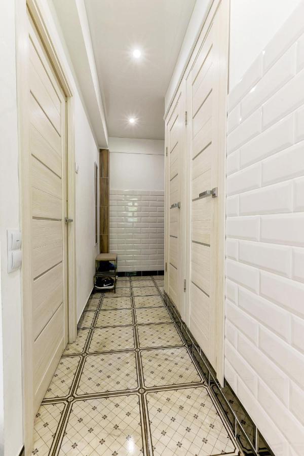 Apartment Zlata ミンスク エクステリア 写真