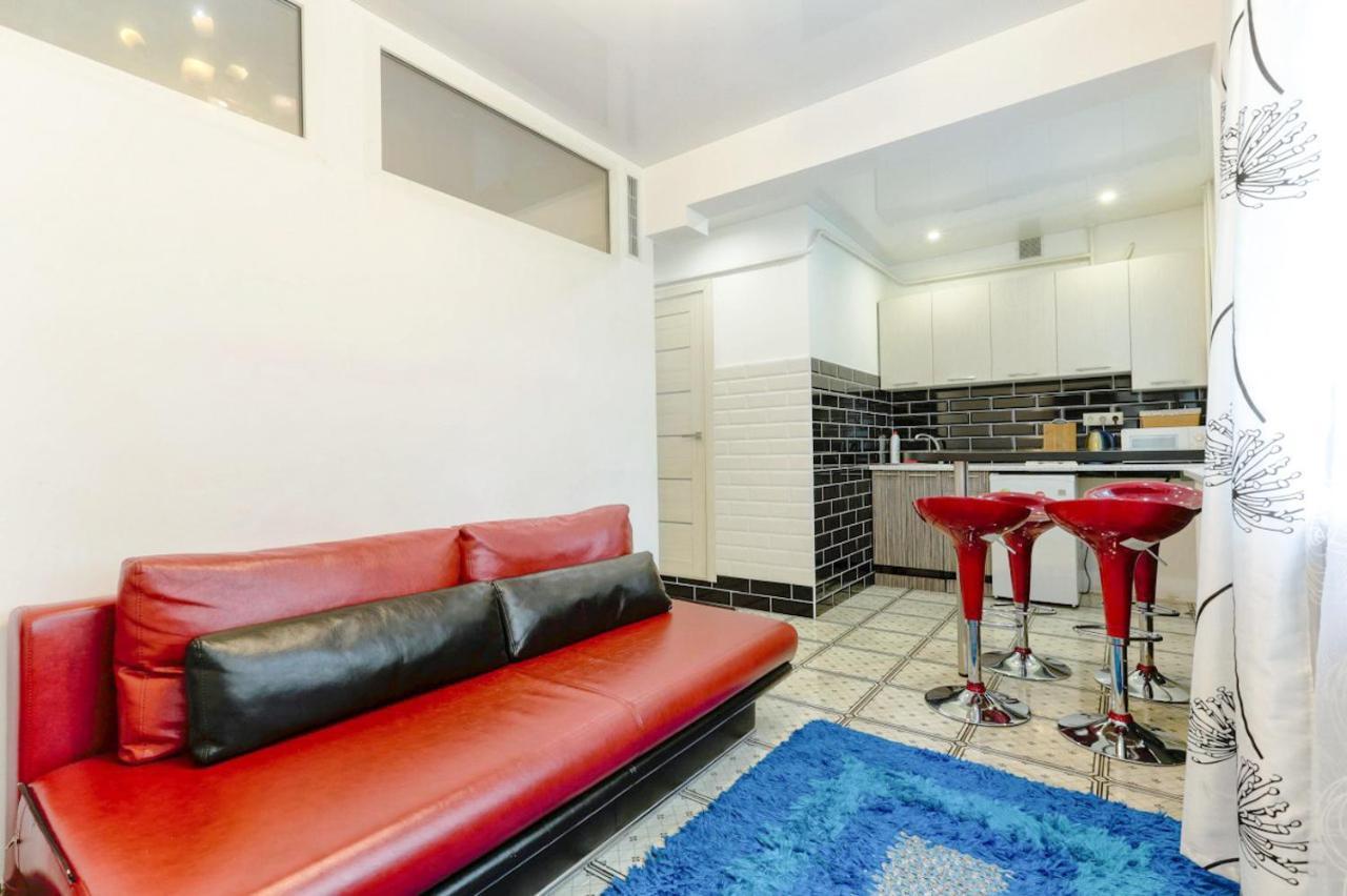 Apartment Zlata ミンスク エクステリア 写真